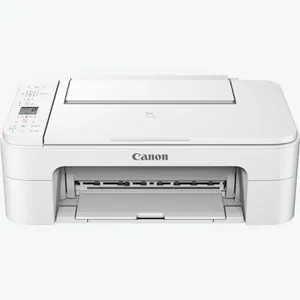 Замена лазера на принтере Canon TS 3451 в Воронеже